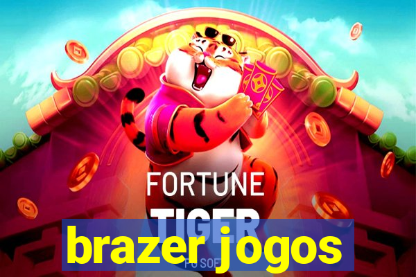 brazer jogos